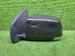 View Auto part Left Door Mirror Holden Colorado 2018