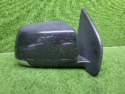 View Auto part Right Door Mirror Holden Colorado 2018