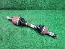 View Auto part Right Driveshaft Holden Colorado 2018