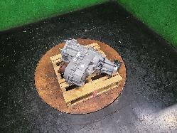 View Auto part Transfer Case Holden Colorado 2018