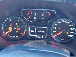 View Auto part Instrument Cluster Holden Colorado 2018