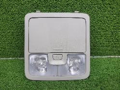 View Auto part Courtesy Light Holden Colorado 2018