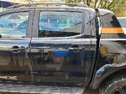 View Auto part Left Rear Door/Sliding Ford Ranger 2022