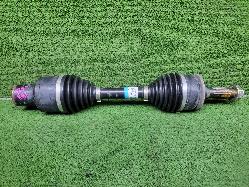 View Auto part Right Driveshaft Ford Ranger 2022