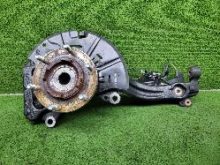 View Auto part Left Front Hub Assembly Ford Ranger 2022