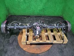 View Auto part Rear Diff Assembly Ford Ranger 2022
