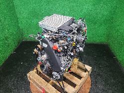 View Auto part Engine Toyota Hilux 2015