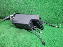 View Auto part Fuse Box Toyota Hilux 2015