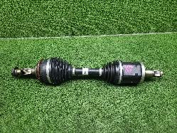 View Auto part Left Driveshaft Toyota Hilux 2015
