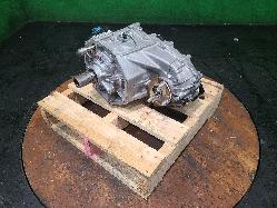 View Auto part Transfer Case Toyota Hilux 2015