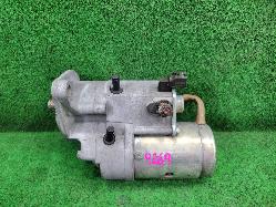 View Auto part Starter Toyota Hilux 2013