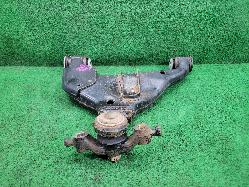View Auto part Right Front Lower Control Arm Toyota Hilux 2013