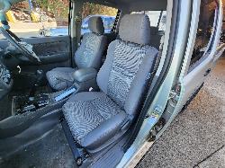 View Auto part Front Seat Toyota Hilux 2013