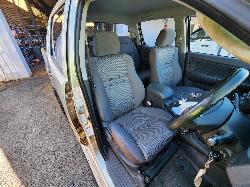 View Auto part Front Seat Toyota Hilux 2013