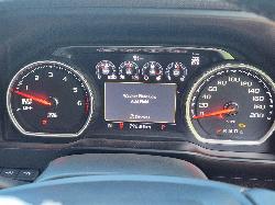 View Auto part Instrument Cluster Chevrolet Silverado 2021