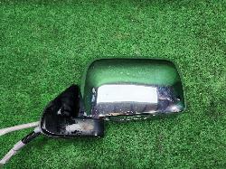 View Auto part Left Door Mirror Nissan Navara 2014
