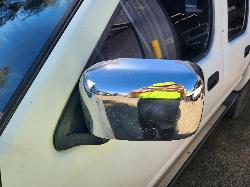 View Auto part Left Door Mirror Nissan Navara 2014