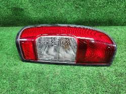 View Auto part Left Taillight Nissan Navara 2014