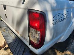 View Auto part Right Taillight Nissan Navara 2014