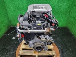 View Auto part Engine Nissan Navara 2014