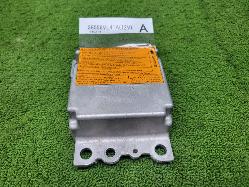 View Auto part Airbag Module/Sensor Nissan Navara 2014