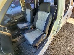 View Auto part Front Seat Nissan Navara 2014