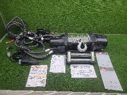 View Auto part Power Winch Toyota Landcruiser 2024