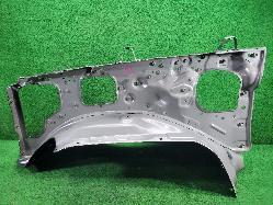 View Auto part Left Guard Liner Toyota Landcruiser 2024