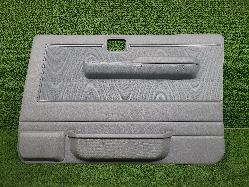 View Auto part Door Trim Toyota Landcruiser 2024
