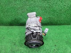 View Auto part A/C Compressor Toyota Landcruiser 2024