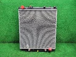 View Auto part Radiator Toyota Landcruiser 2024
