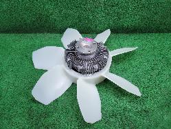 View Auto part Fan Toyota Landcruiser 2024
