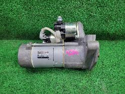 View Auto part Starter Toyota Landcruiser 2024