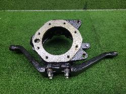 View Auto part Swivel Hub Toyota Landcruiser 2024