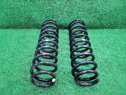 View Auto part Front Coil Spring Toyota Landcruiser 2024