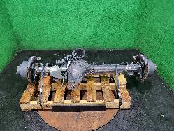 View Auto part Rear Diff Assembly Toyota Landcruiser 2024