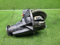 View Auto part Differential Centre Toyota Landcruiser 2024