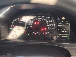 View Auto part Instrument Cluster Toyota Landcruiser 2024