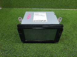 View Auto part Radio/Cd/Dvd/Sat/Tv Toyota Landcruiser 2024