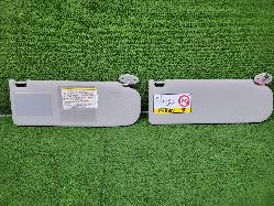 View Auto part Sunvisor Toyota Landcruiser 2024