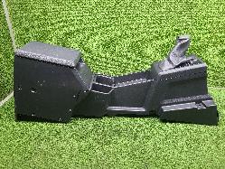 View Auto part Console Toyota Landcruiser 2024