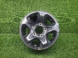 View Auto part Wheel Mag Toyota Landcruiser 2024