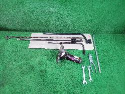 View Auto part Jack/Tool Kit Toyota Landcruiser 2024