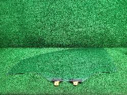 View Auto part Left Front Door Window Nissan Navara 2015