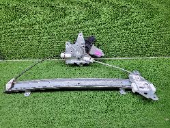 View Auto part Left Front Window Reg/Motor Nissan Navara 2015
