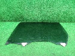View Auto part Left Rear Door Window Nissan Navara 2015