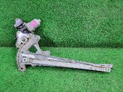 View Auto part Left Rear Wnd Reg/Motor Nissan Navara 2015