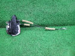 View Auto part Door/Boot/Gate Lock Nissan Navara 2015
