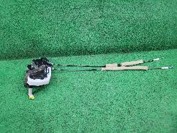 View Auto part Door/Boot/Gate Lock Nissan Navara 2015