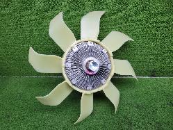 View Auto part Fan Nissan Navara 2015